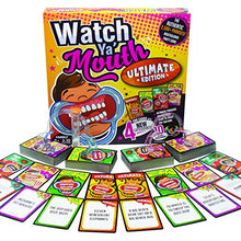 Load image into Gallery viewer, Watch Ya' Mouth Ultimate Edition
