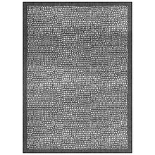 Load image into Gallery viewer, Home Dynamix Tommy Bahama Marlin Indoor/Outdoor Area Rug, Black, 7'10"x10'2" Rectangle
