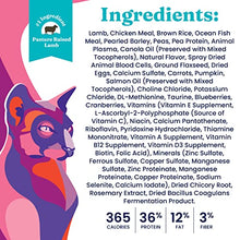 Load image into Gallery viewer, Solid Gold NutrientBoost Katz N Flocken - Dry Cat Food with Lamb, Rice &amp; Pearled Barley - Digestive Probiotics for Cats - Gut Health &amp; Immune Support - Grain Free - Superfood &amp; Antioxidant Support
