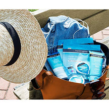Load image into Gallery viewer, :Neutrogena Hydro Boost Moisturizing &amp; Hydrating 100% Hydrogel Sheet Face Mask for Dry Skin with Hyaluronic Acid, Gentle &amp; Non-Comedogenic, 12 Count,SG_B076H45H68_US

