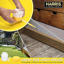 Load image into Gallery viewer, HARRIS Diatomaceous Earth Powder Duster with 6 Inch Extension Nozzle
