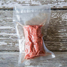 Load image into Gallery viewer, Vacuum Sealer Bags 200 Pint size 6x10 Inch for Food Saver, Seal a Meal Vac Sealers, BPA Free, Heavy Duty Commercial Grade, Sous Vide Vacume Safe Universal Pre-Cut Storage Bag Avid Armor
