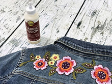 Load image into Gallery viewer, Aleenes Fabric Fusion Adhesive, 8-Ounce
