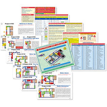 Load image into Gallery viewer, Snap Circuits Classic SC-300 Electronics Exploration Kit | Over 300 Projects | Full Color Project Manual | 60+ Snap Circuits Parts | STEM Educational Toy for Kids 8+,Black,2.3 x 13.6 x 19.3 inches
