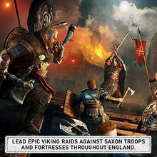 Load image into Gallery viewer, Assassin’s Creed Valhalla PlayStation 5 Standard Edition
