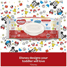 Load image into Gallery viewer, Huggies Simply Clean Unscented Baby Wipes, 11 Flip-Top Packs (704 Wipes Total)
