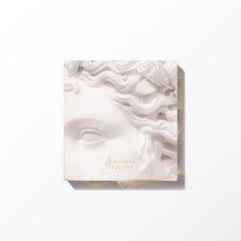 Load image into Gallery viewer, Lancôme x The Louvre Collection Richelieu Wing Face &amp; Eyeshadow Palette - Makeup Palette Includes Face Highlighter &amp; 4 High-Pigmented, Shimmery Eyeshadow Shades
