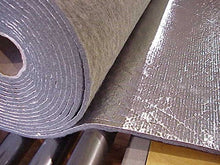 Load image into Gallery viewer, Foss Manufacturing Automotive Heat, Sound and Noise Insulation Padding Thermozite
