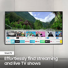 Load image into Gallery viewer, Samsung 7 Series NU7100 43&quot; - Flat 4K UHD Smart LED TV (2018)
