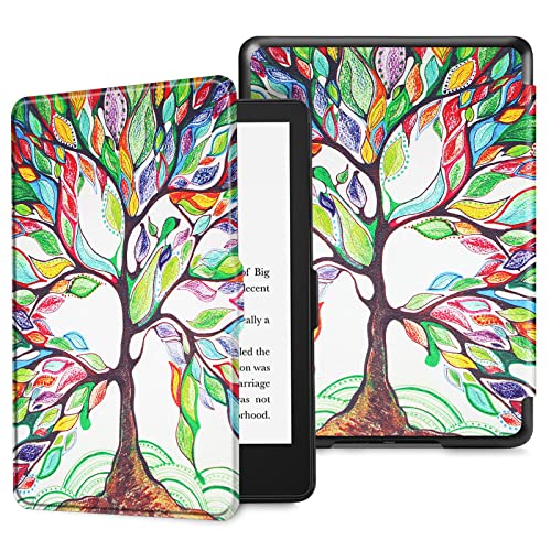 Fintie Slimshell Case for 6.8