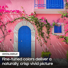 Load image into Gallery viewer, SAMSUNG 86-inch Class Crystal UHD TU9010 Series - 4K UHD LED Smart TV with Alexa Built-in (UN86TU9010FXZA, 2021 Model)
