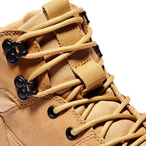 Timberland Davis Square Chukka Wheat Nubuck 12 D (M)