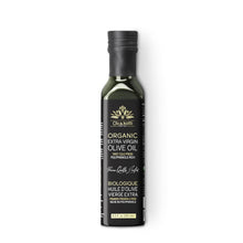 Load image into Gallery viewer, Olea Kotti EVOO 250ML Ultra Premium Extra Virgin Olive Oil, First Cold Press Rich in Antioxidants &amp; Polyphenols Single Farm Origin Product of Tunisia Marasca, 250 ML Glass Bottle
