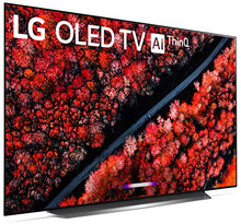 Load image into Gallery viewer, LG C9 Series Smart OLED TV - 65&quot; 4K Ultra HD with Alexa Built-in, 2019 Model
