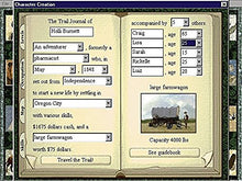 Load image into Gallery viewer, The Learning Company - Oregon Trail 5th Edition
