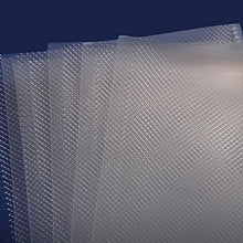 Load image into Gallery viewer, 2 Pack of Vacuum Sealers Unlimited - 11&quot; x 50&#39; Rolls For FoodSaver, etc. - Thicker, Heavy-Duty Commercial Quality Textured Vacuum Sealer Bags - BPA Free
