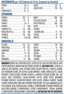 Similac NeoSure Infant Formula with Iron, For Babies Born Prematurely, Powder, 13.1 ounces (Pack of 6), Powder(White)