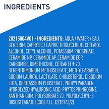 Load image into Gallery viewer, CeraVe Daily Moisturizing Lotion for Dry Skin | Body Lotion &amp; Facial Moisturizer with Hyaluronic Acid and Ceramides | Fragrance Free | 19 Ounce, Basic
