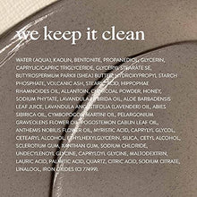 Load image into Gallery viewer, Honest Beauty 3-in-1 Detox Mud Mask with Activated Charcoal &amp; Jeju Volcanic Ash + Manuka Honey &amp; Shea Butter | Cruelty Free | 2.8 Fl Oz
