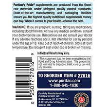 Load image into Gallery viewer, Puritans Pride Double Strength Glucosamine, Chondroitin and Msm Joint Soother, 480 Count
