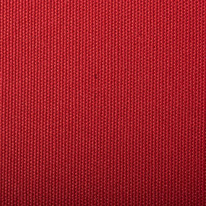 DII Hard Sided Collapsible Fabric Storage Container for Nursery, Offices, & Home Organization, (13x13x13") - Solid Rust
