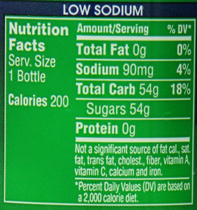 Sprite Lemon Lime Soda Soft Drinks, 16.9 fl oz (pack of 6)