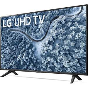 LG 43" 4K UHD Smart LED HDR TV TruMotion 120 (60Hz) webOS 6.0-43UP7000