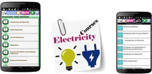 Load image into Gallery viewer, Electricity Courses
