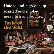 Load image into Gallery viewer, Taste of the Wild Grain Free High Protein Real Meat Recipe Rocky Mountain Premium Dry Cat Food
