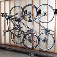 Load image into Gallery viewer, Feedback Sports Velo Hinge Pivoting Bike Storage Hook

