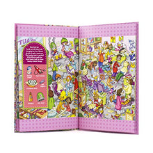 Load image into Gallery viewer, Disney Minnie Mouse - Little Look and Find Activity Book - PI Kids
