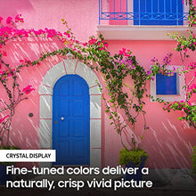 Load image into Gallery viewer, SAMSUNG 65-inch Class Crystal UHD TU-7000 Series - 4K UHD HDR Smart TV with Alexa Built-in (UN65TU7000FXZA, 2020 Model)
