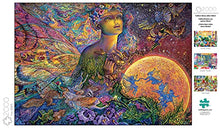 Load image into Gallery viewer, Buffalo Games - Josephine Wall - Titania - 2000 Piece Jigsaw Puzzle
