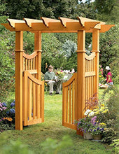 Load image into Gallery viewer, How to Make Outdoor &amp; Garden Furniture: Instructions for Tables, Chairs, Planters, Trellises &amp; More from the Experts at American Woodworker (Fox Chapel Publishing) 22 Decorative Step-by-Step Projects
