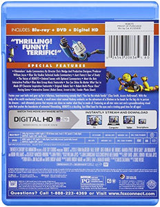 Robots [Blu-ray]