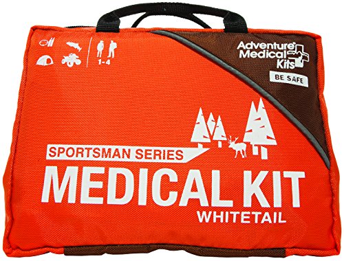 Adventure Medical Kits Sportsman Series Whitetail First Aid Kit