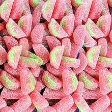 Load image into Gallery viewer, SOUR PATCH KIDS Watermelon Soft &amp; Chewy Candy, Family Size, 1.8 lb Bag
