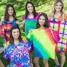 Load image into Gallery viewer, Tulip One-Step Tie-Dye Kit Refills 30 Pack, Rainbow Tie Dye
