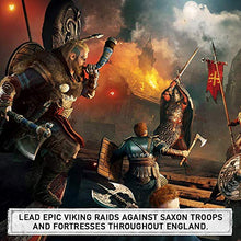 Load image into Gallery viewer, Assassin’s Creed Valhalla Xbox Series X|S, Xbox One Standard Edition

