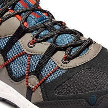 Load image into Gallery viewer, Timberland Garrison Trail Low Dark Blue/Black 10 D (M)
