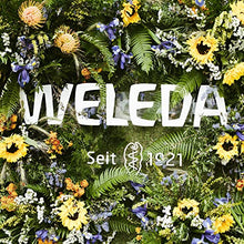 Load image into Gallery viewer, Weleda Baby Diaper Cream, 2.8 (8813), Calendula, Calendula, 2.9 Oz
