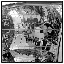 Load image into Gallery viewer, ACANII - For 2000-2004 Toyota Tundra Regula/Access Cab Headlights+Parking Lights corner Lamps Driver + Passenger Side

