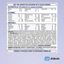 Load image into Gallery viewer, Similac Pro-Total Comfort Infant Formula with Iron, Gentle, Easy-to-Digest Formula, with 2'-FL HMO for Immune Support, Non-GMO, Baby Formula Powder, 20.1-oz Tub
