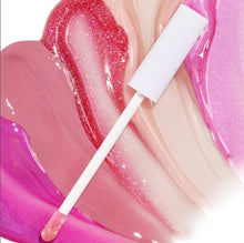 Load image into Gallery viewer, wet n wild Mega Slicks Lip Gloss | Long Lasting | Hyaluronic Acid | High Shine | Attitude Check
