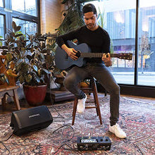 Load image into Gallery viewer, HeadRush FRFR-108 | 2000W Full-Range Flat-Response Powered Guitar Cabinet

