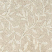 Load image into Gallery viewer, Madison Park Serene Floral Embroidered 100% Cotton Jacquard Ultra Soft Absorbent Bathroom Towel Set Shower Hand Face Washcloths, See Below, Blue
