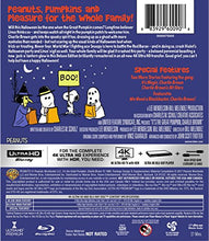 Load image into Gallery viewer, Peanuts Holiday Collection (4K Ultra HD + BD+UV) [Blu-ray]
