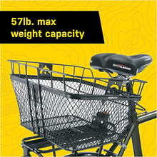 Load image into Gallery viewer, Explorer Rack Without Spring, Black
