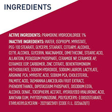 Load image into Gallery viewer, CeraVe Moisturizing Lotion for Itch Relief | Anti Itch Lotion with Pramoxine Hydrochloride | Relieves Itch with Minor Skin Irritations, Sunburn Relief, Bug Bites | 8 Ounce
