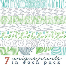 Load image into Gallery viewer, Earth &amp; Eden Baby Diapers, Size 7, 80 Count
